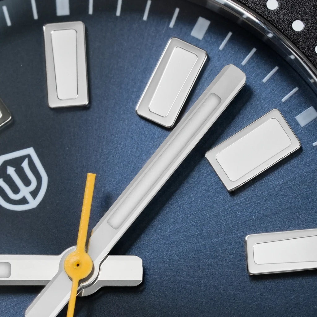 Luxury Waterproof Men's Quartz Watch