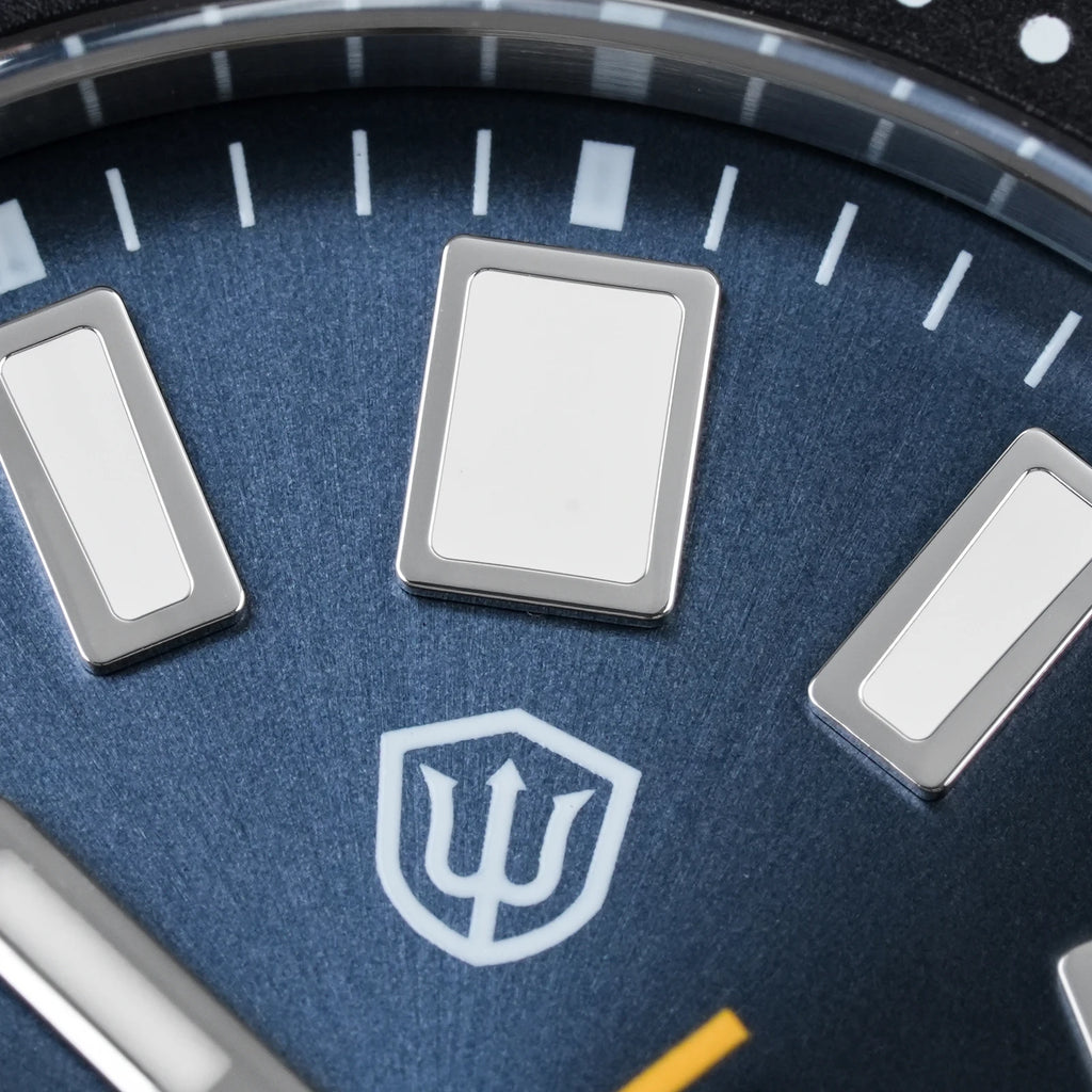 Luxury Waterproof Men's Quartz Watch