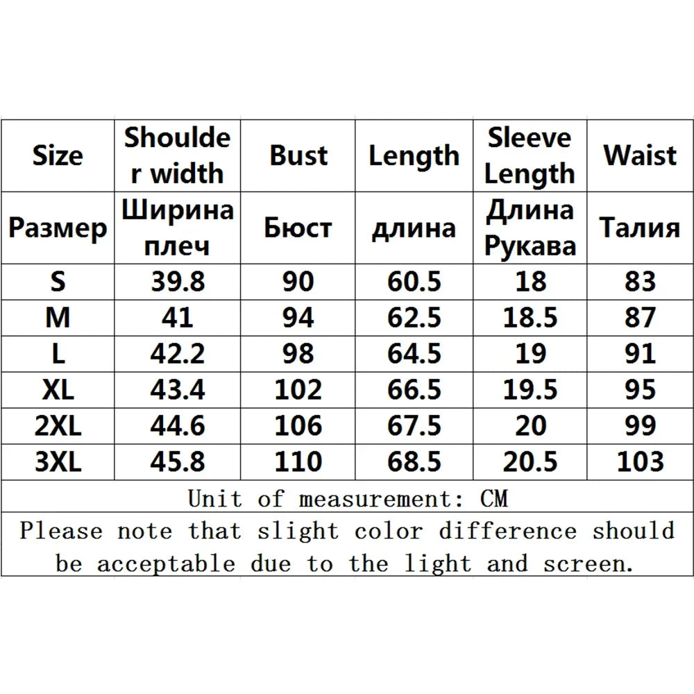 Men's Casual Solid Color Tees