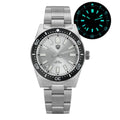 Luxury Waterproof Men's Quartz Watch