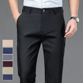 Men's Quick-Dry Stretch Trousers